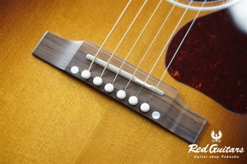 J-45 Standard - Vintage Sunburst
